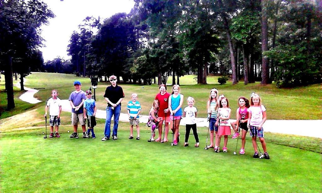 Willa Glenwood Country Club Zewnętrze zdjęcie